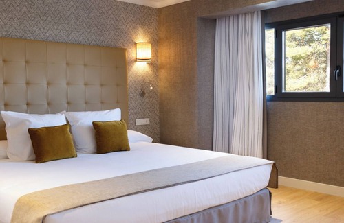 Guadalajara Hotel | Hotel Pax Guadalajara