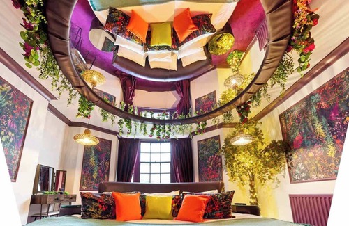 Brighton City Centre Hotel | Hotel Pelirocco