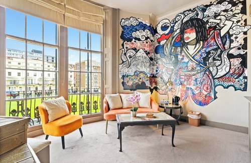 Brighton City Centre Hotel | Hotel Pelirocco