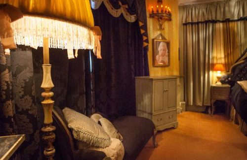 Brighton City Centre Hotel | Hotel Pelirocco