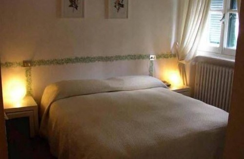 Bonassola Hotel | Hotel Pensione Moderna