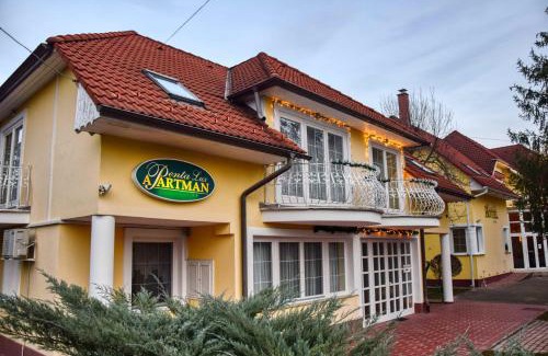Tata Hotel | Hotel Penta Lux