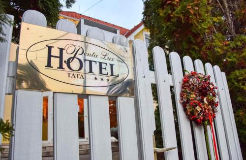 Tata Hotel | Hotel Penta Lux