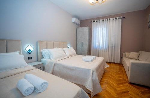 Shkoder Bed & Breakfast | Hotel Pepe