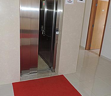 Campo Verde Hotel | Hotel Pequeno Mundo 2