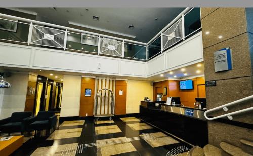 Perdizes Hotel | HOTEL PERDIZES - Flat Executivo - 504