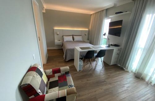 Perdizes Hotel | Hotel Perdizes - Flat Executive