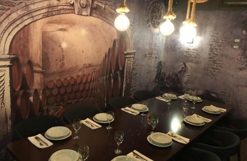 Permet Hotel | Hotel Permeti