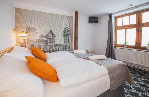Jablonec nad Nisou Hotel | Hotel Petřín