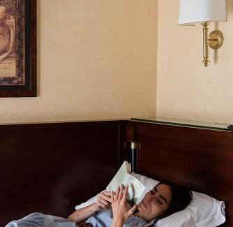 Roccaraso Hotel | Hotel Petite Fleur