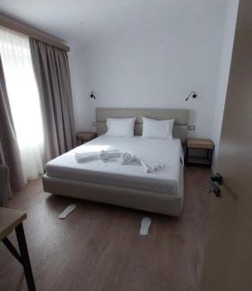 Orikum Hotel | Hotel Petro