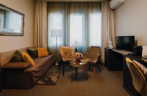 Szeged Hotel | Hotel Piano