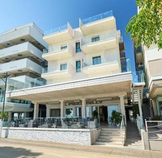 Bellaria-Igea Marina Hotel | Hotel Piccadilly