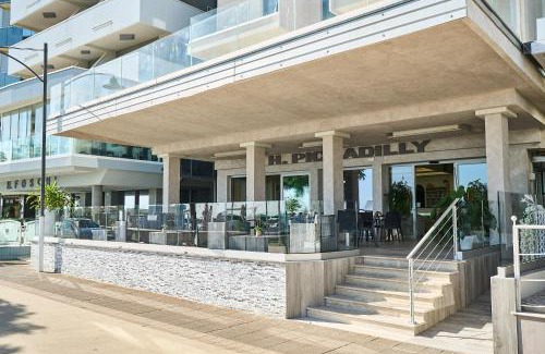 Bellaria-Igea Marina Hotel | Hotel Piccadilly