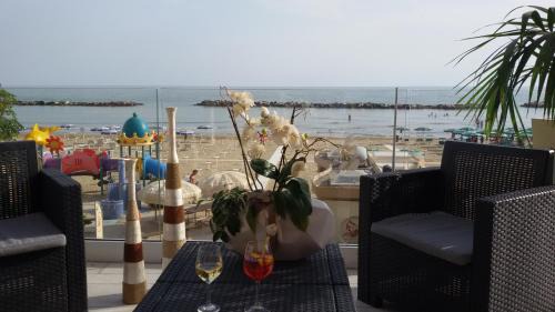 Bellaria-Igea Marina Hotel | Hotel Piccadilly