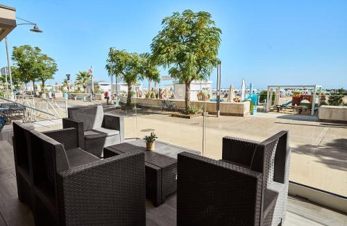 Bellaria-Igea Marina Hotel | Hotel Piccadilly