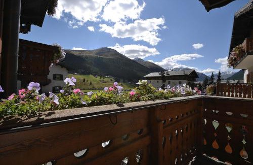Livigno Hotel | Hotel Piccolo Tibet