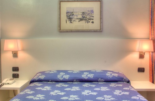 Mirandola Hotel | Hotel Pico Mirandola