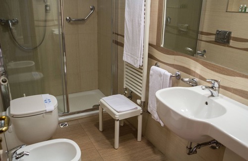 Mirandola Hotel | Hotel Pico Mirandola