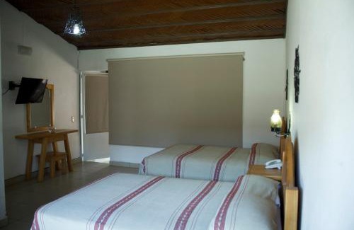 Uruapan Hotel | Hotel Pie de la Sierra