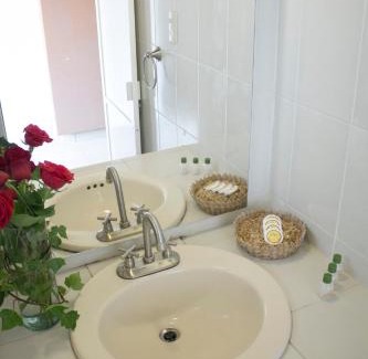 Uruapan Hotel | Hotel Pie de la Sierra