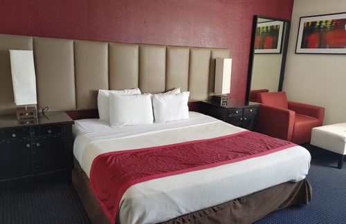 Pigeon Forge Hotel | Hotel Pigeon Forge