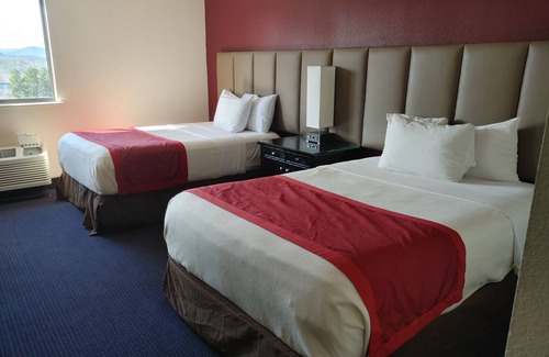 Pigeon Forge Hotel | Hotel Pigeon Forge