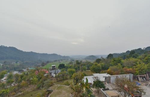 Bhagsu Nag Hotel | Hotel Pine View # 5 Star Feeling # Near Cricket stadium 5 km# VPO, Sudher Dharamshala