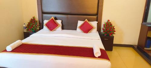 Nagercoil Hotel | HOTEL PIONEER PARADISE
