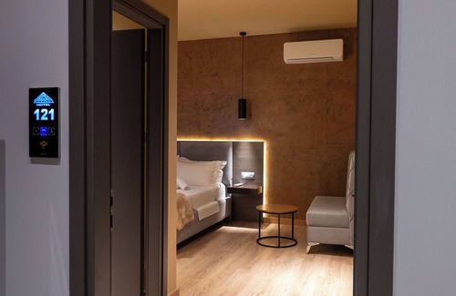 Ksamil Hotel | Hotel Piramida