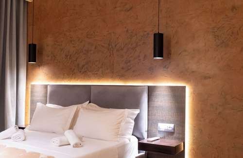 Ksamil Hotel | Hotel Piramida