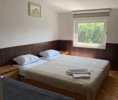 Visoko Hotel | Hotel Piramida Sunca