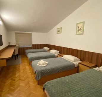 Visoko Hotel | Hotel Piramida Sunca