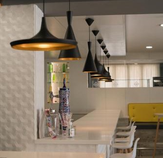 Paxarinas Hotel | Hotel Piramide