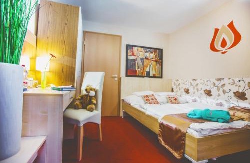 Buk Hotel | Hotel Piroska