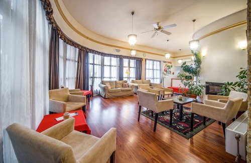 Buk Hotel | Hotel Piroska