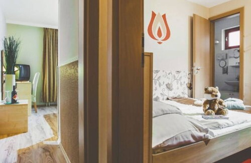 Buk Hotel | Hotel Piroska