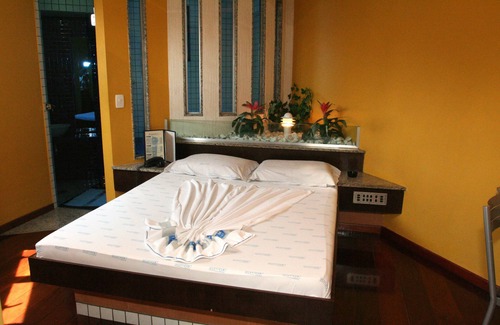 Zona Norte Hotel | Hotel Platinum