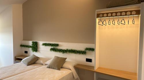 Sardinero Hotel | Hotel Playa de Sardiñeiro