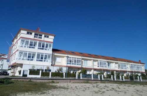 Cangas Hotel | Hotel Playa