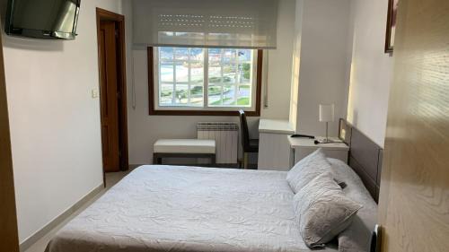 Cangas Hotel | Hotel Playa
