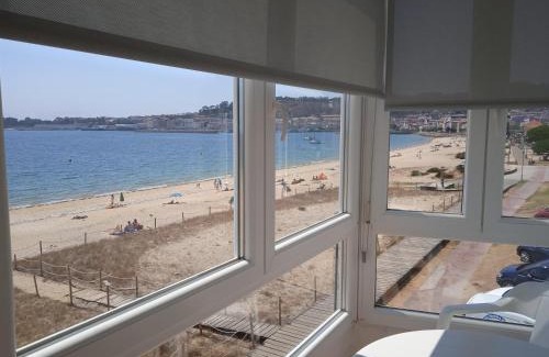 Cangas Hotel | Hotel Playa