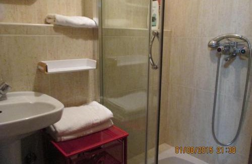 Vigo Hotel | Hotel Playa Samil Vigo