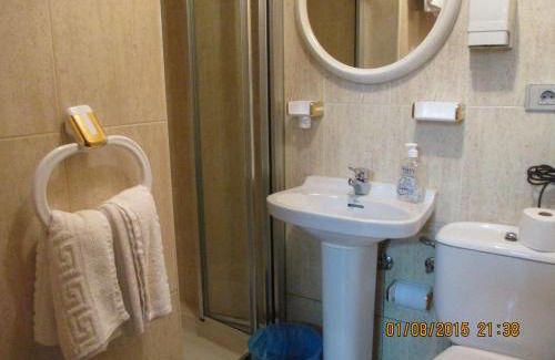 Vigo Hotel | Hotel Playa Samil Vigo