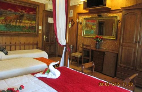 Vigo Hotel | Hotel Playa Samil Vigo