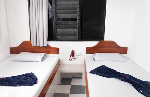 Itagui Hotel | HOTEL PLAYA SUR