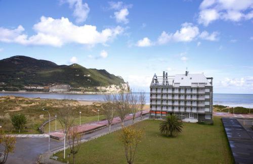 Laredo Hotel | Hotel Playamar Spa