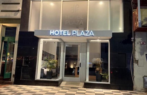 Marcos Juarez Hotel | Hotel Plaza