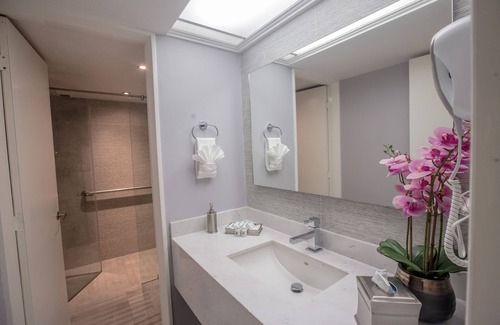 Monterrey Centro Hotel | Hotel Plaza de Oro
