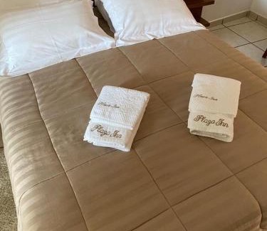 Alfenas Hotel | Hotel Plaza Inn Flat Residence